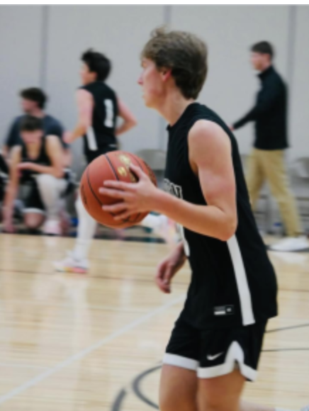 Mason Rindahl