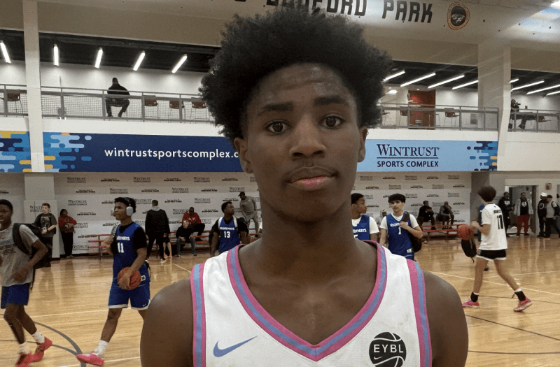 Wisconsin&amp;#8217;s top 17U clubs (Summer 2 edition)