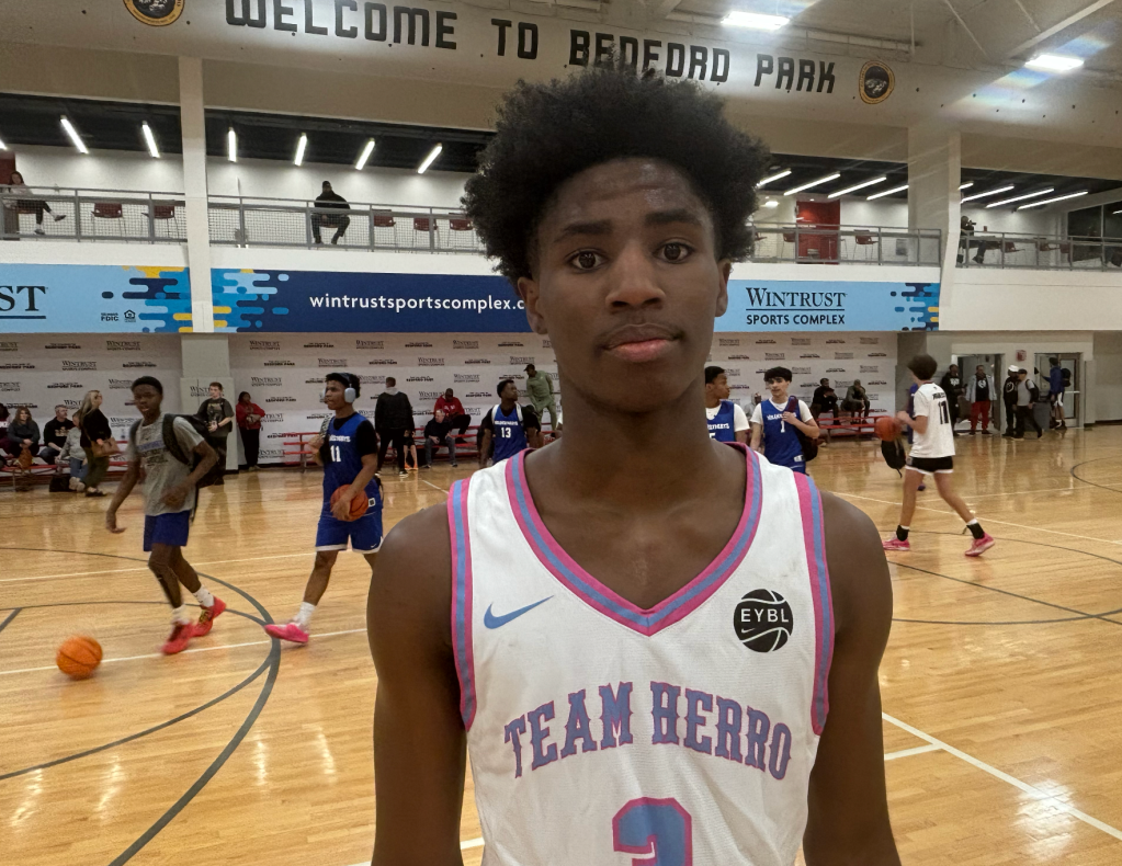 Chi Town Tipoff: Teddy's Friday Standouts