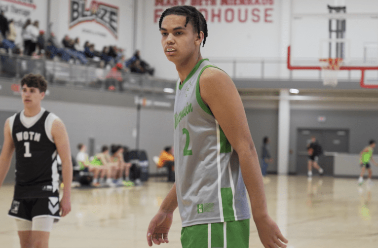 #PHCreamCityCollision: Max&#039;s Day One Standouts