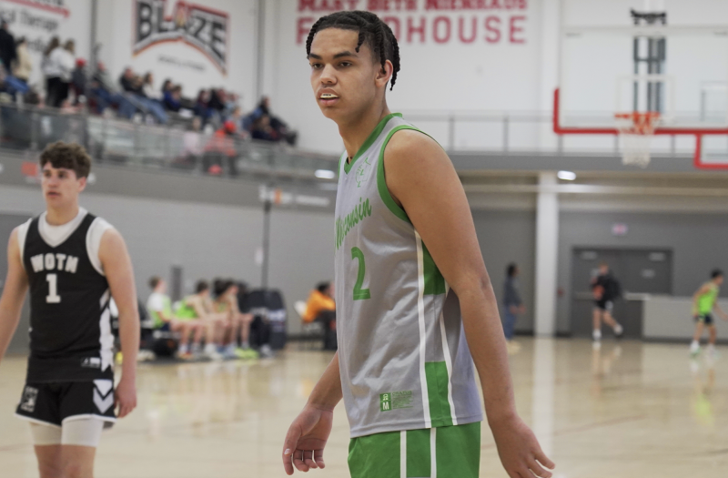 #PHCreamCityCollision: Max's Day One Standouts