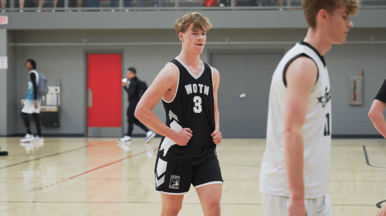 Madness in the Midwest: Jack&#039;s Sunday Top Performers