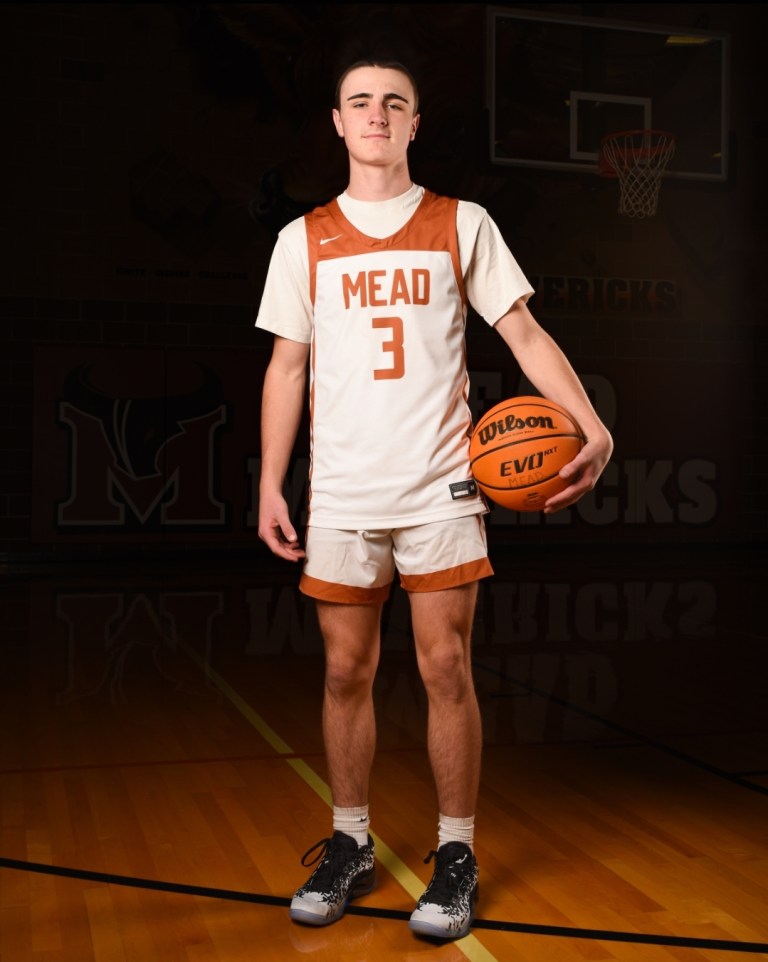Kyler Crump
