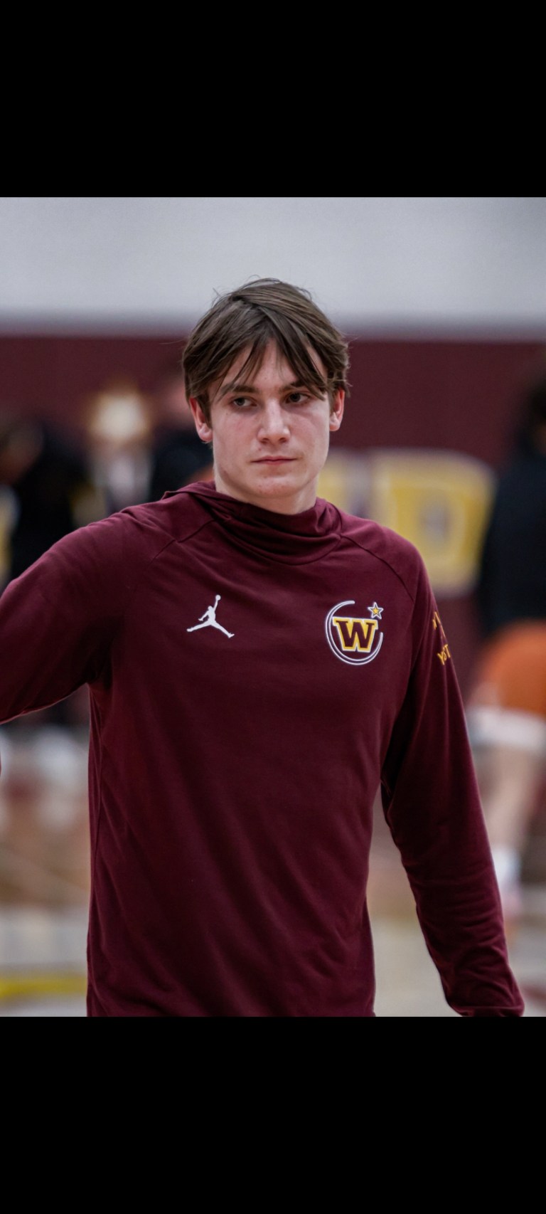 Kyler Urich