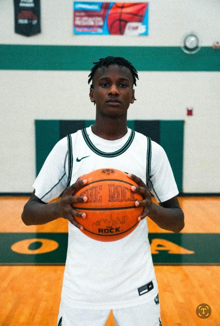Tra’Mon Davis