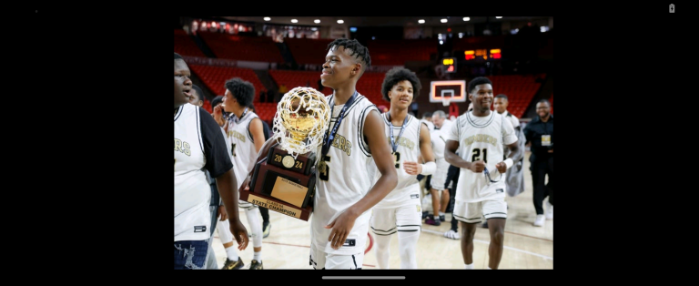 DeShawn Denson II