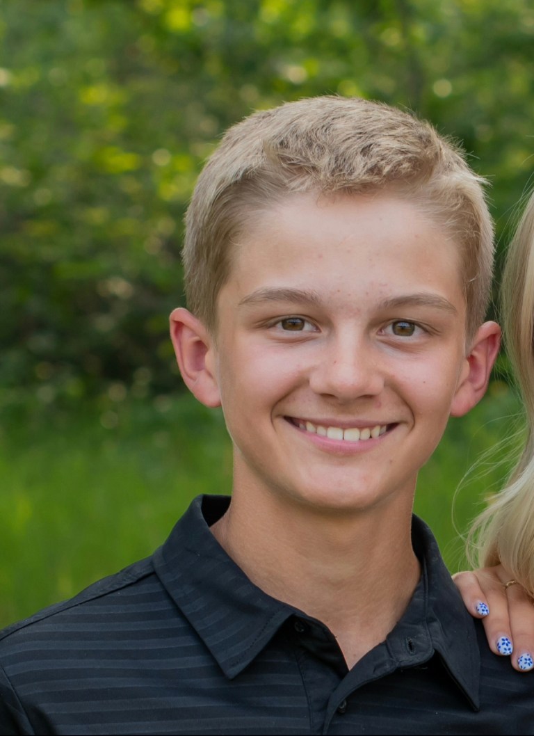 Hunter Hagness