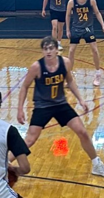 Vince Diers