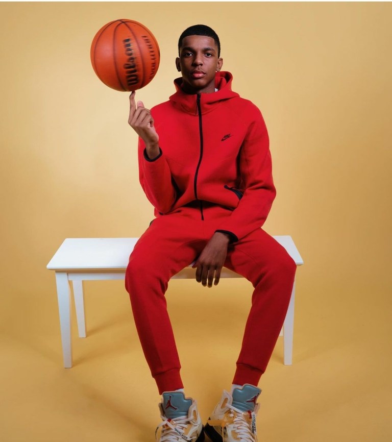 Jahkil Jackson