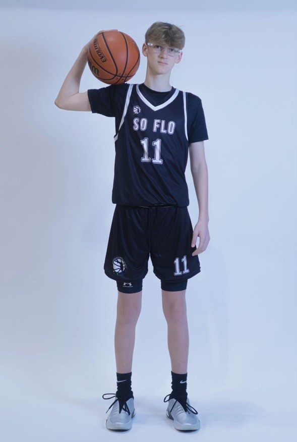 Seth Timmer