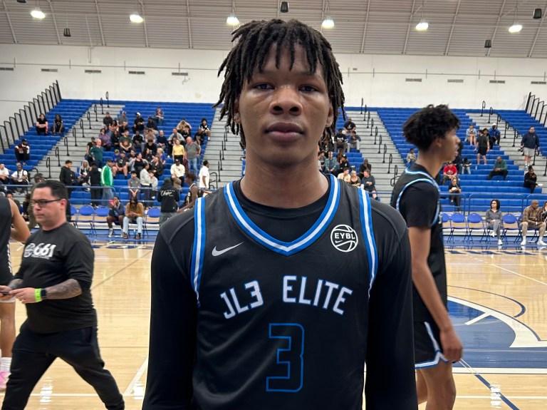 EHA x MADE Hoops West Mania: Slashers