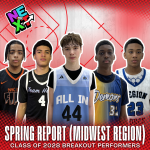 Spring Report (Midwest Region): Class of 2028 Breakouts
