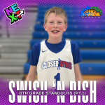 Swish ‘N Dish: 6th Grade Standouts (Pt.1)
