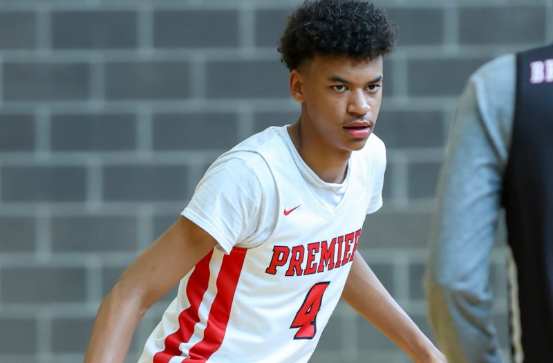 2025 Rankings Update: Forward Risers
