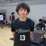 2025 Rankings Update: Class AAAA New Additions Part 3