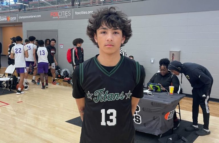 2025 Rankings Update: Class AAAA New Additions Part 3