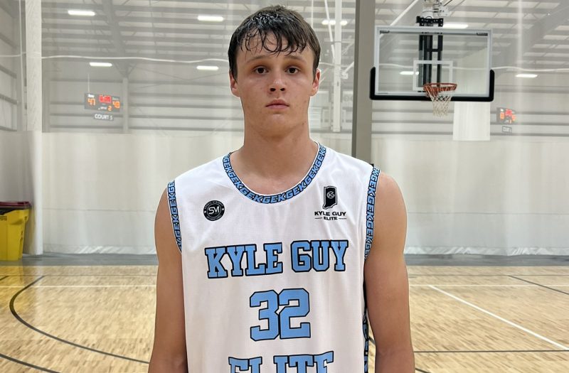 Southport Regional: Kyler&amp;#8217;s Standouts