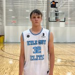 Prep Hoops The Stage – 8 Emerging Indiana Prospects