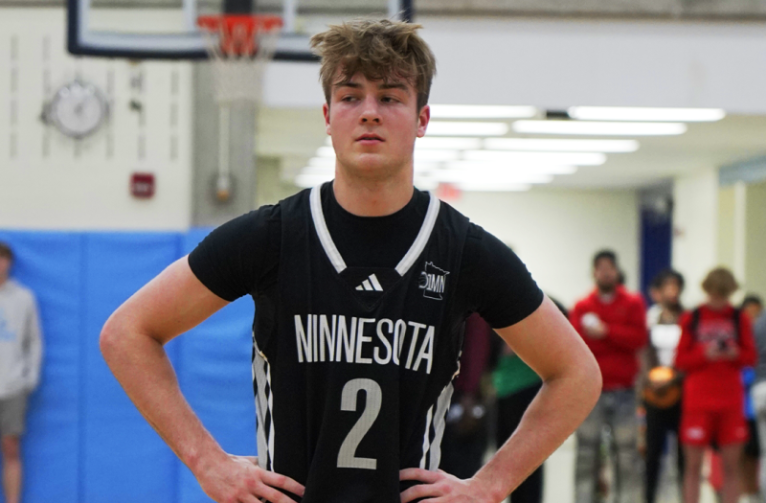 Battle at the Lakes: 17u All Tournament Team