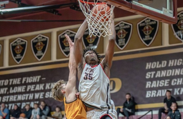 Utah Club Invitational: Standouts Day 1