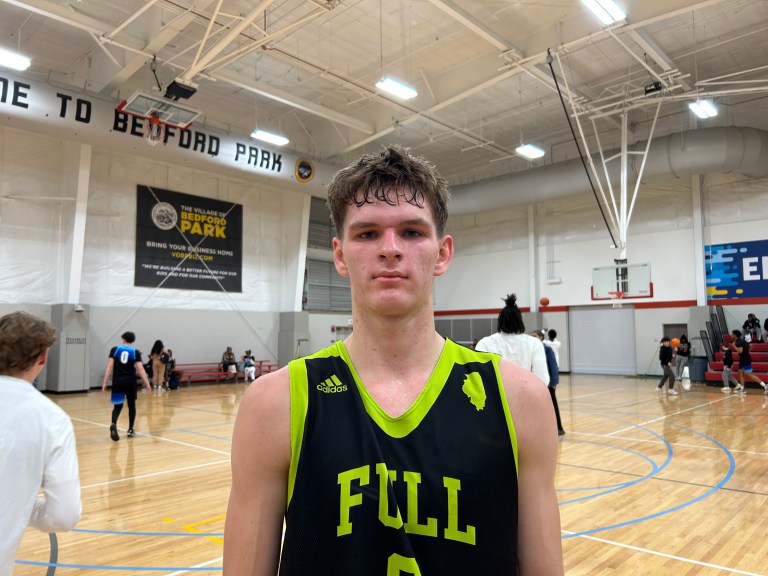 Chi-Town Tip Off: Scotty B&#039;s Friday Notebook