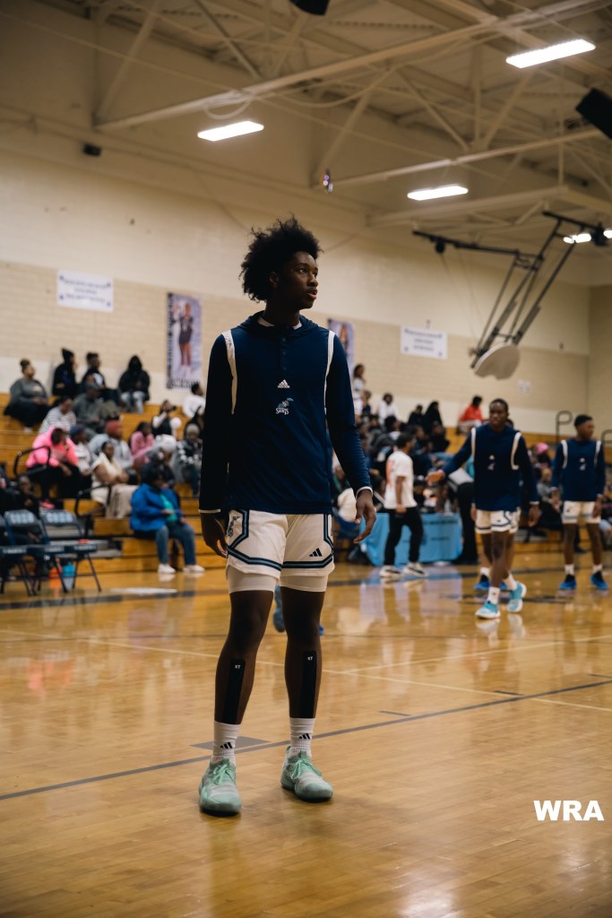 Dontavius Stringfield