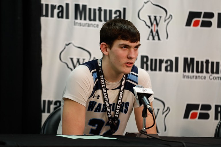 Wes Rahn