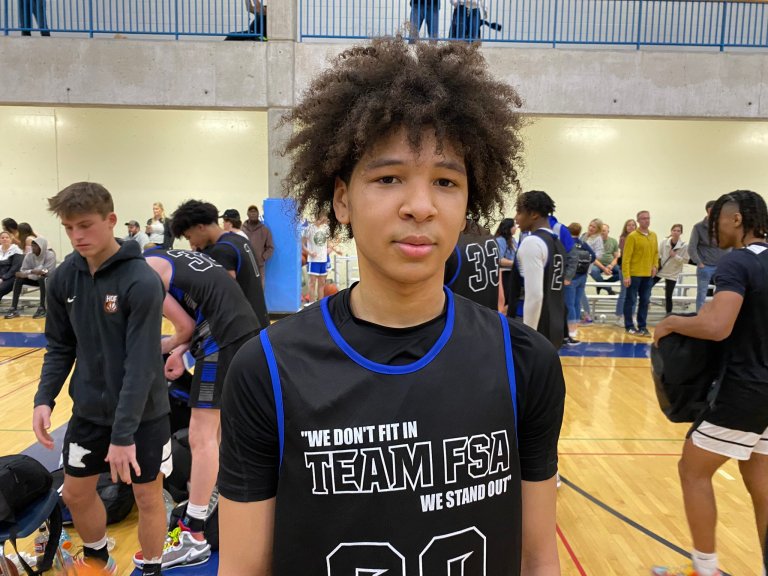 The 16U Weekend: Best of Week Four