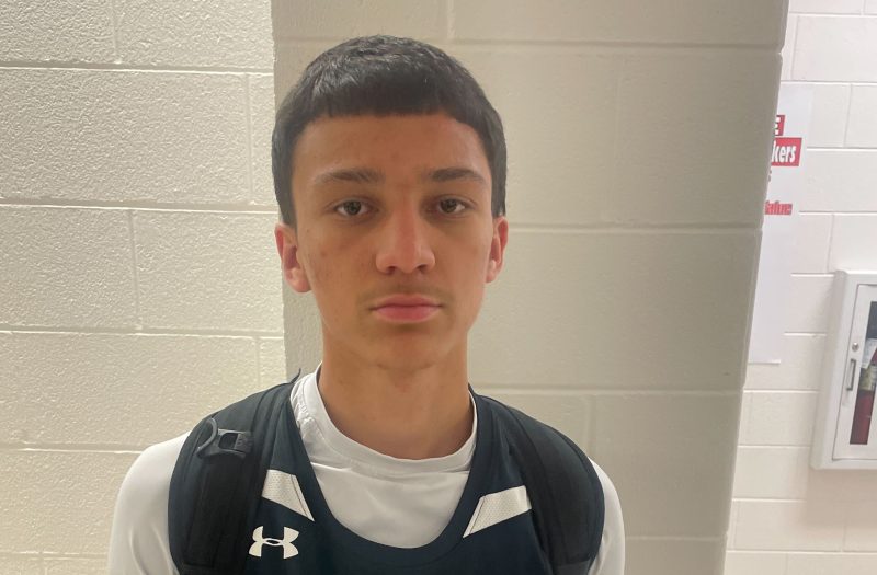 Gamechangers that made plays at the Centennial State Cup 