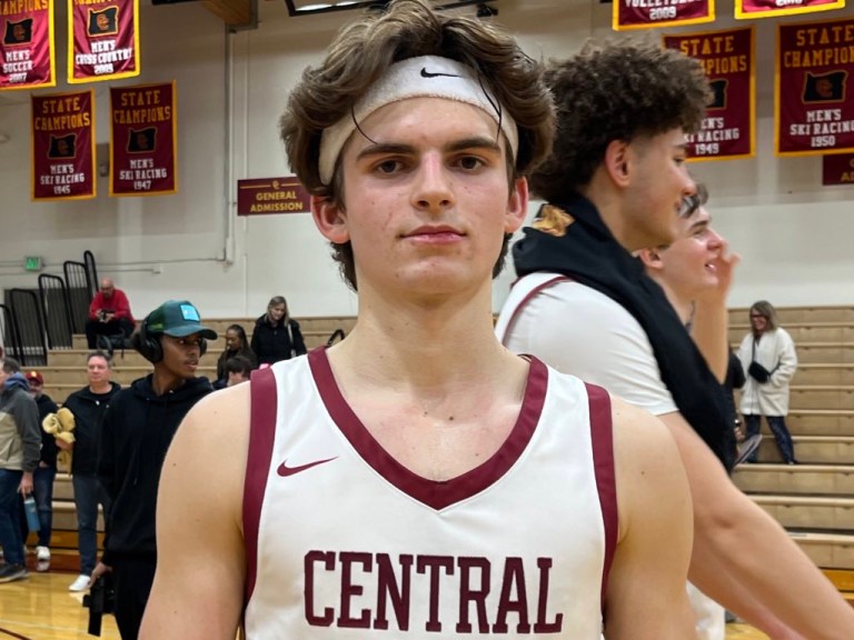 Recent Commitment Catchup (D-III)