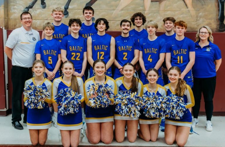 Baltic Bulldogs: Season Recap