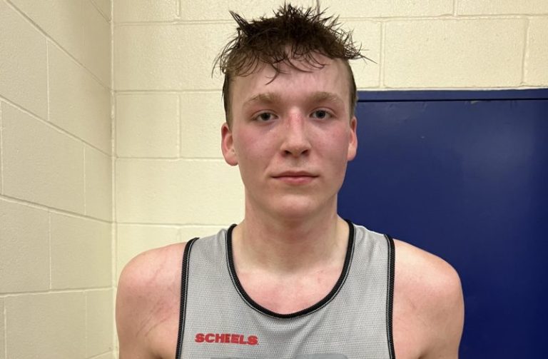 Class A Region 3 Profile