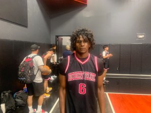 Rankings Release c/o 2025: New Additions
