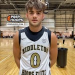 Phenom Grassroots TOC: 2026 Performers