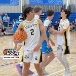 Big Shots Myrtle Beach Jam: Youngsters