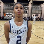 Under Armour Session 1 Standouts