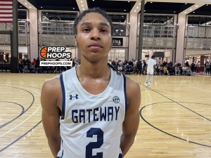Under Armour Session 1 Standouts