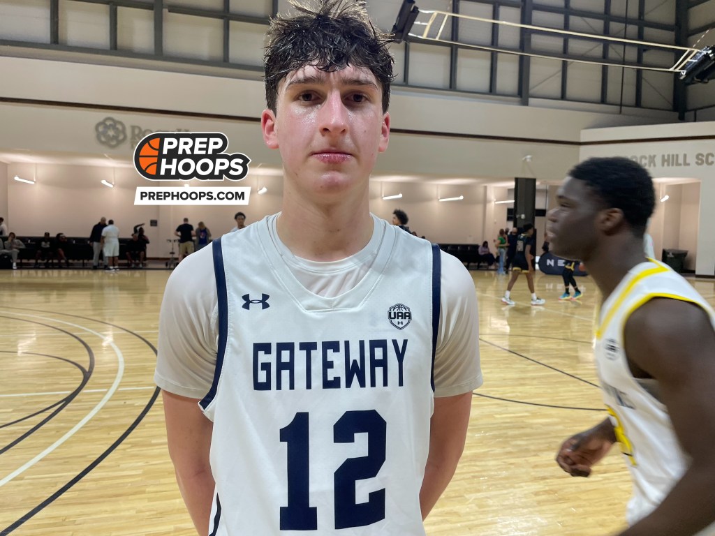 Top Underclassmen Performances From The Live Period