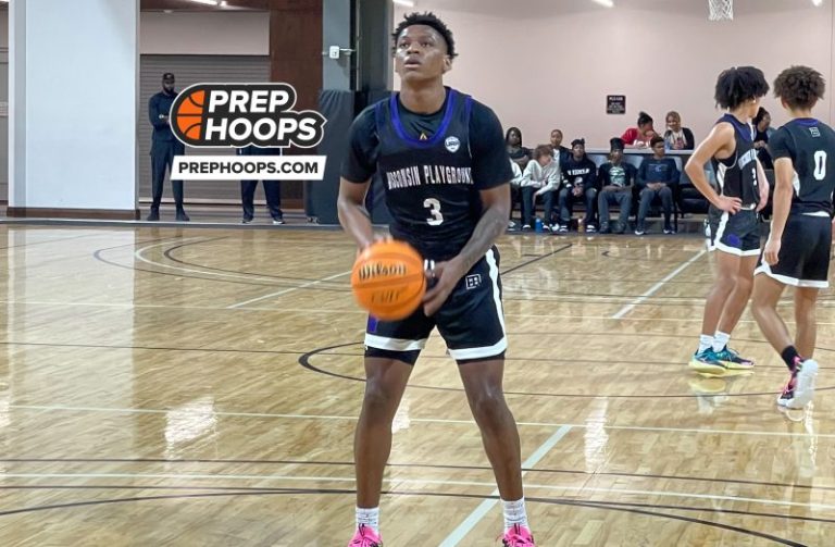 #PHMidwestShowdown: 16u Wing Standouts