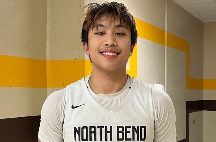 College Commitment &#8211; Paolo Flores (2024 North Bend)