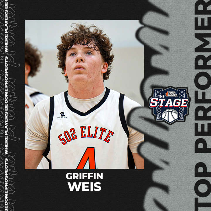 Griffin Weis