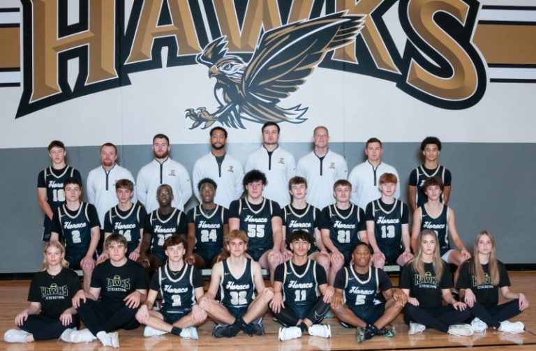 Horace Hawks: Season Recap