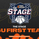Prep Hoops The Stage – 16u All-Tournament Teams