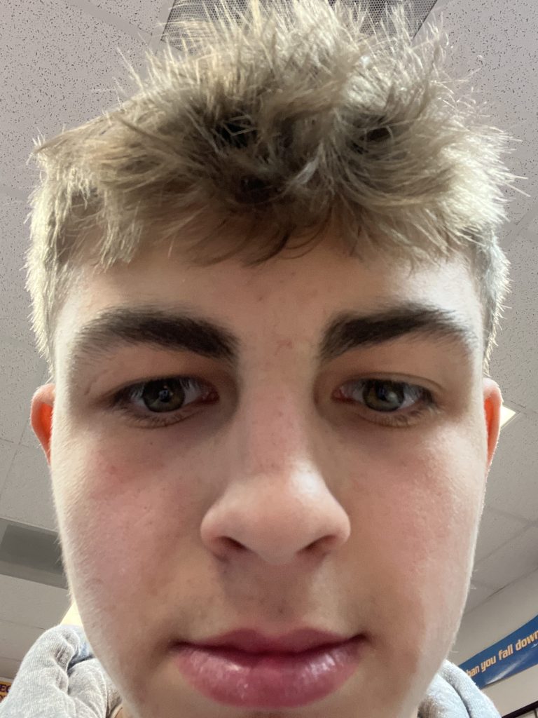 Matthew Crompton