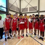 Northwest Shootout – Top Performers