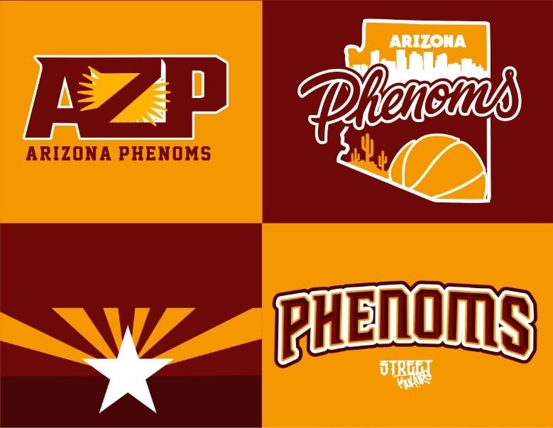 AZ Phenoms