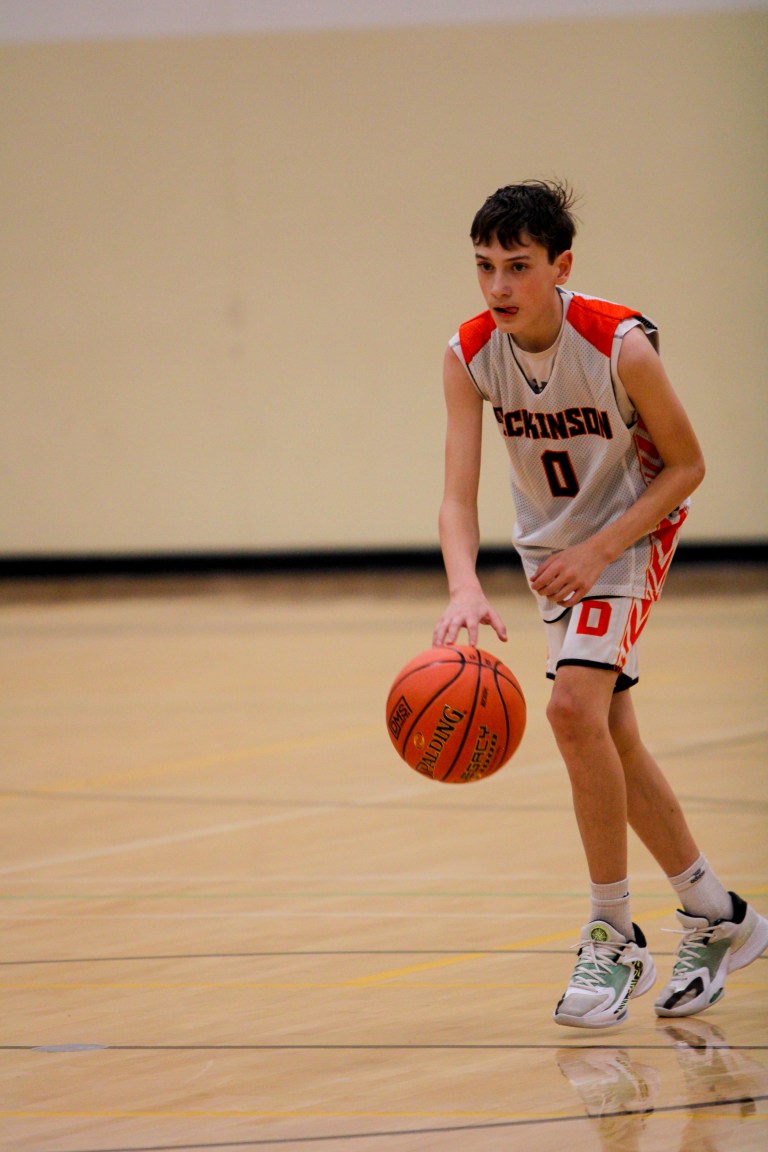 Payton Freer