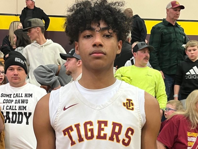 Keivon Riley