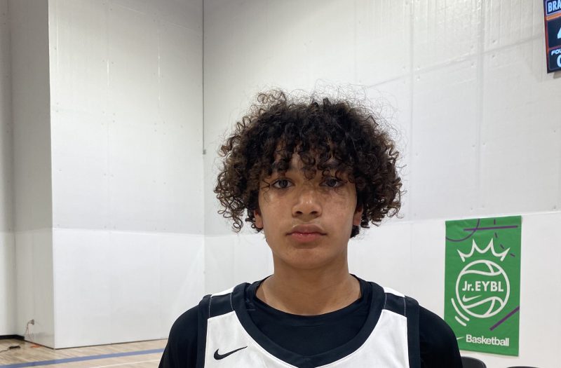 North Texas Friday Night Standouts (Pt.1)