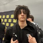 Prep Hoops: Three Wings Trending Up Right Now